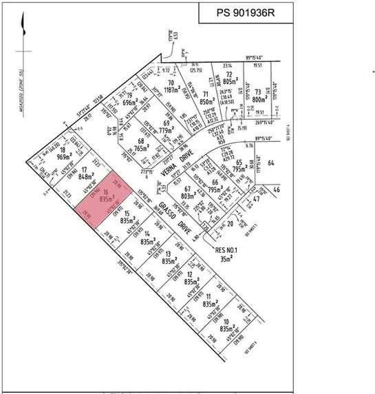 Additional image 5 of 63 Grasso Dr, Cobram VIC 3644