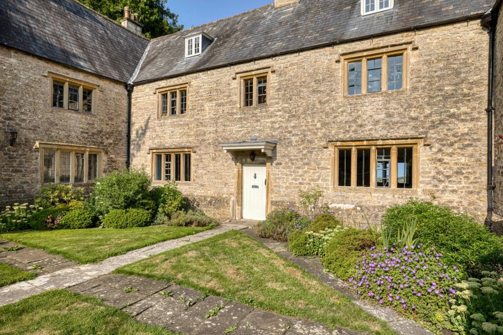 Additional image 26 of Manor house with circa 26 acres, a mile from Wells