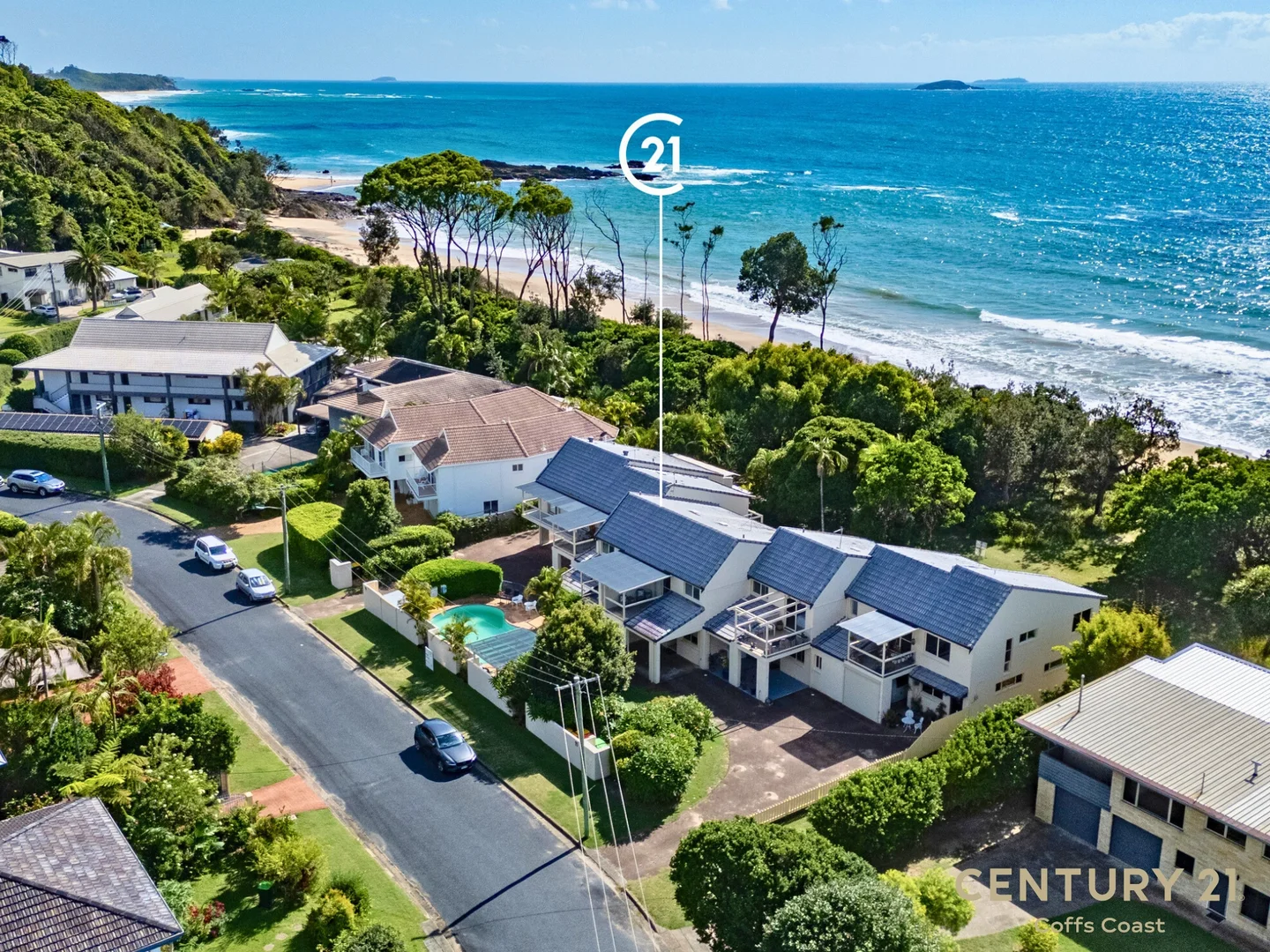 Additional image 25 of 3/9-11 Shellcove Lane, Korora NSW 2450