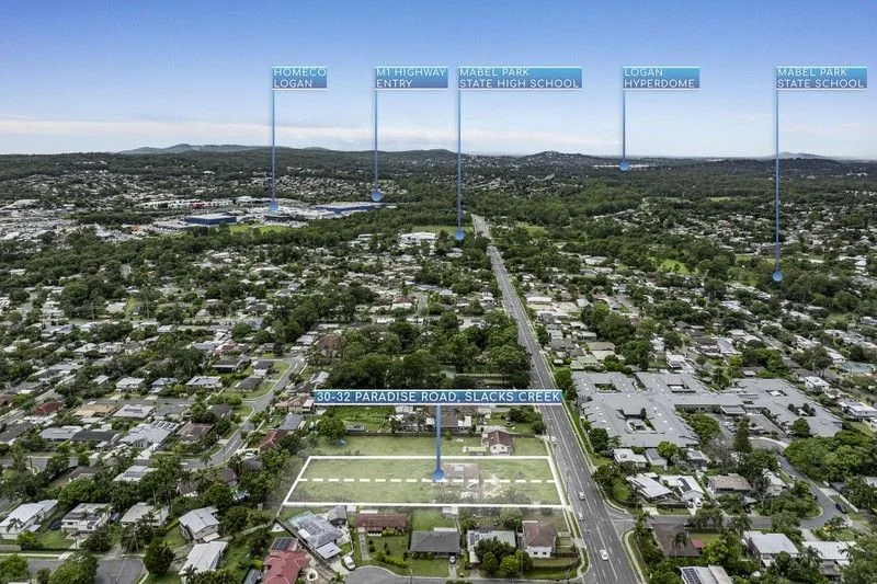 Additional image 4 of 30 & 32 Paradise Road, Slacks Creek QLD 4127