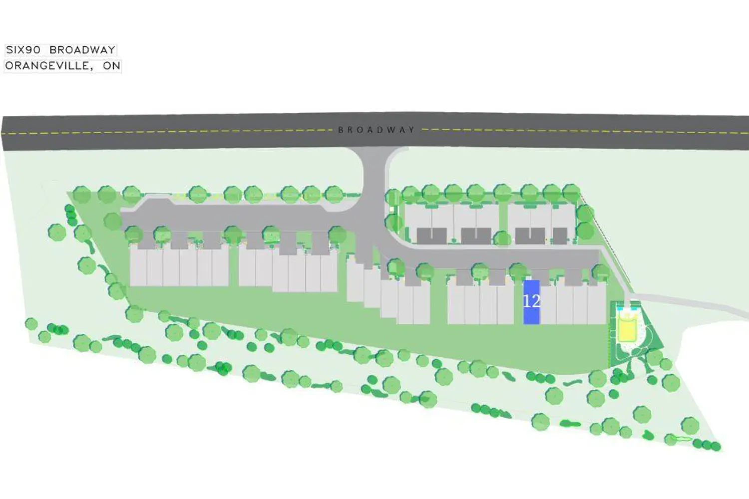 Additional image 20 of 690 Broadway Avenue 12