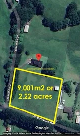 Additional image 8 of Lot 1/208 North Bonville Road, Bonville NSW 2450