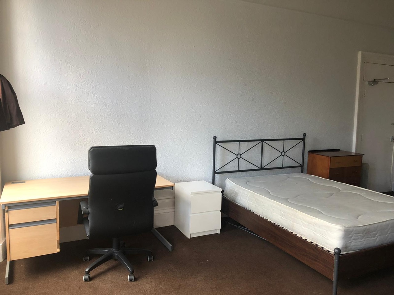 Additional image 10 of 4 Bed Flat, Great Western Road, G4, N1 7GU