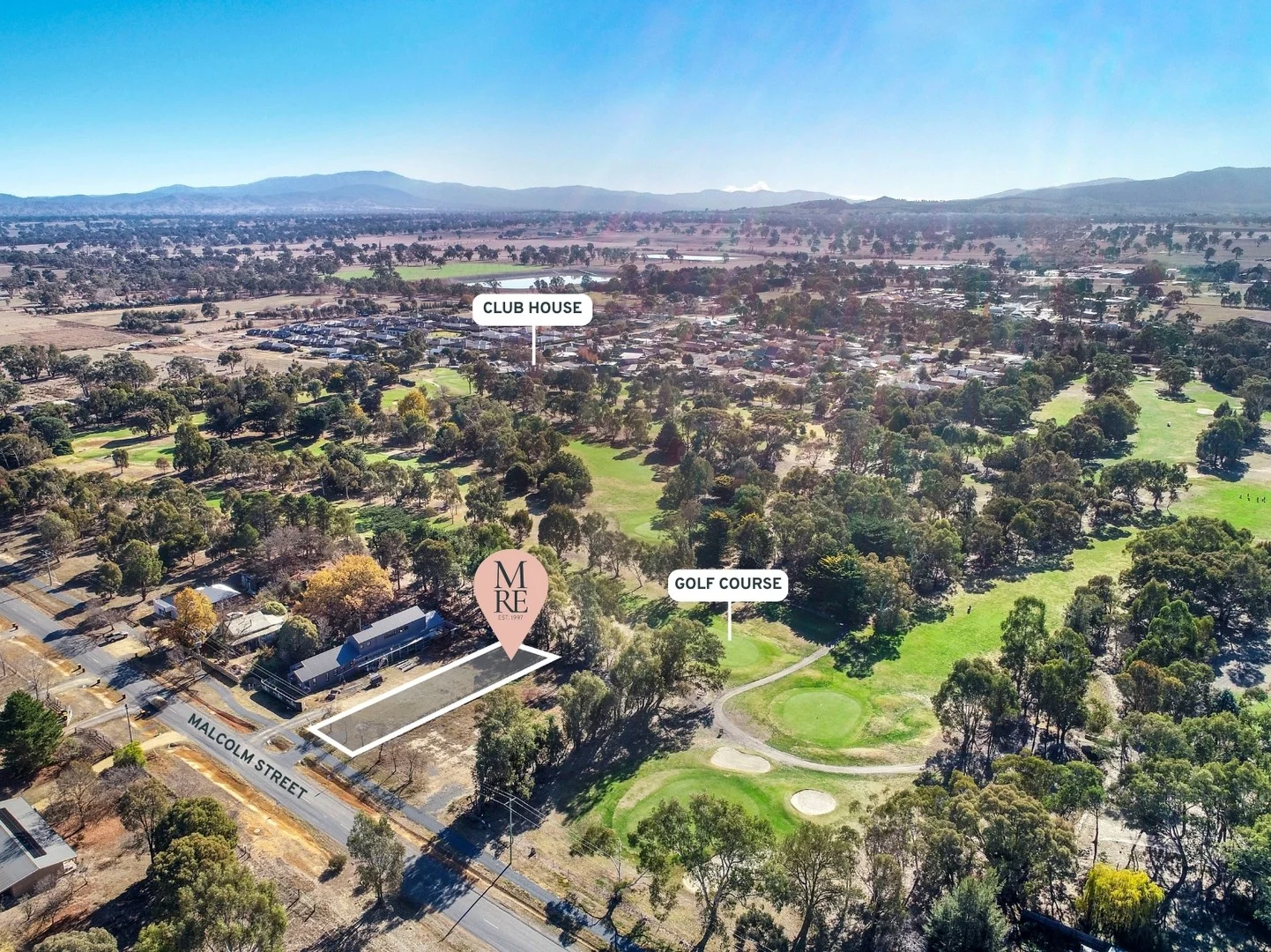 109 Malcolm Street, Mansfield VIC 3722