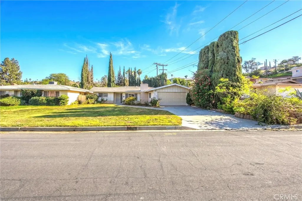 24673 Barton, Loma Linda, CA 92354