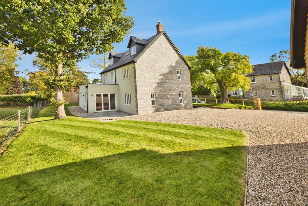 Additional image 31 of Sparkford Road, South Barrow, Yeovil, Somerset