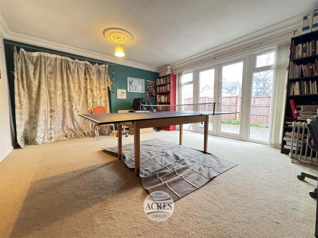 Additional image 10 of St. Christophers, Handsworth Wood, Birmingham