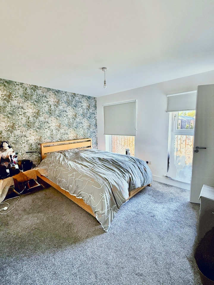 Additional image 4 of 2 Bed Flat, Festival Court, G51, N1 7GU