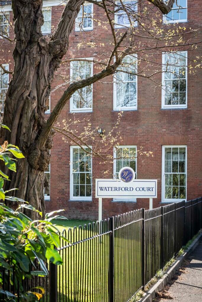 Additional image 7 of 54 Waterford Court, 341 Brookvale Road, Erdington, Birmingham, B23 7WQ