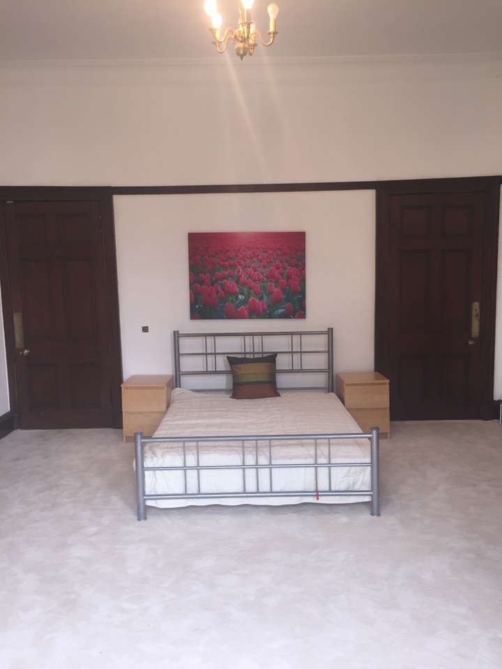 Additional image 10 of 4 Bed Flat, Kelvinside, G12, N1 7GU