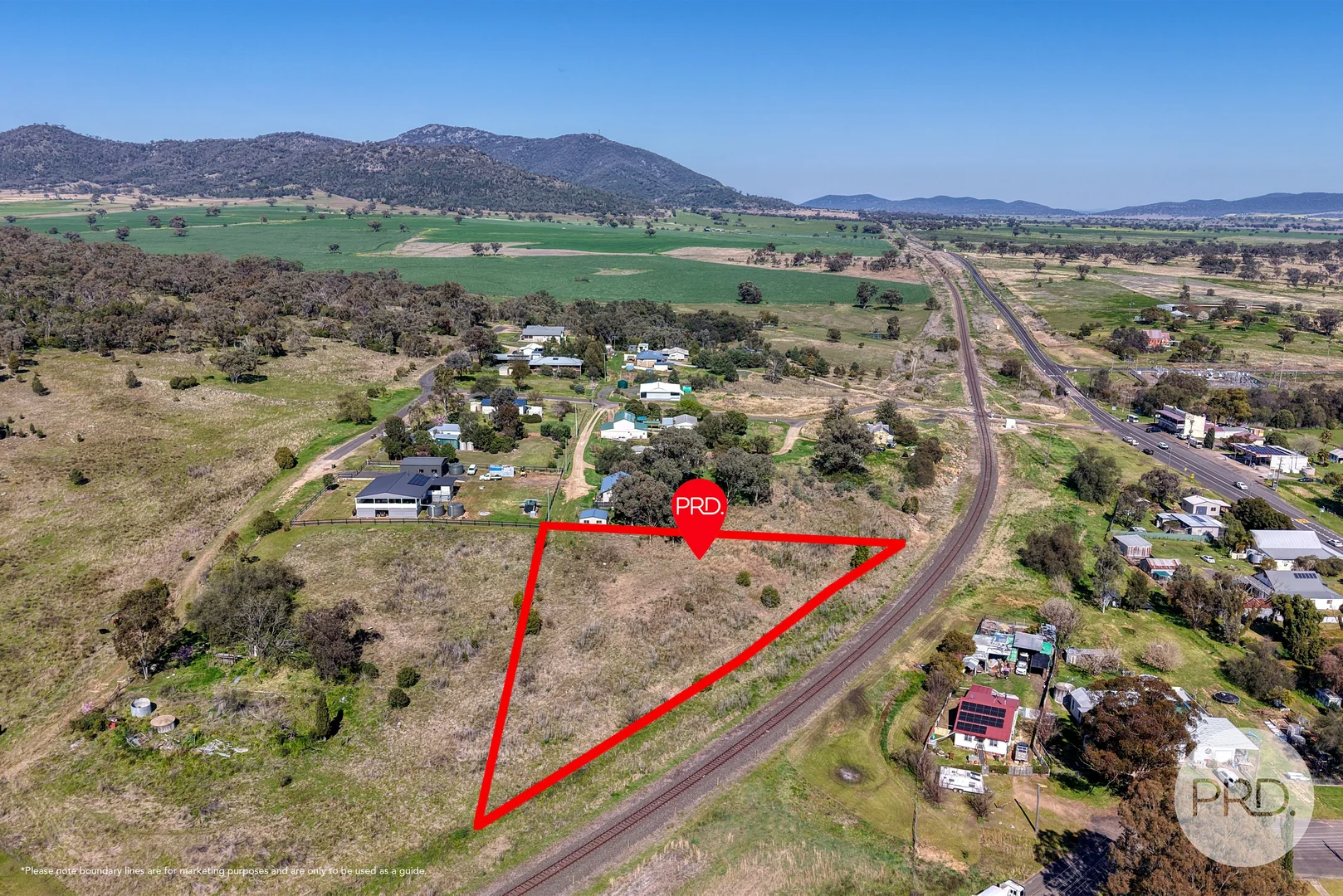 Additional image 2 of 7 Laffeys Lane, Currabubula NSW 2342