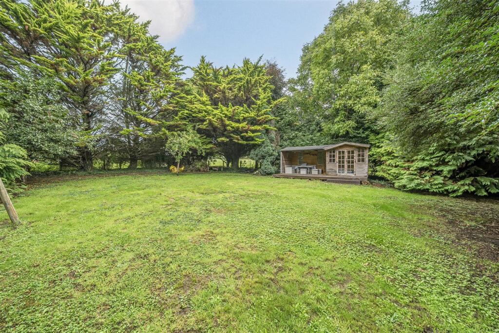 Additional image 21 of Burton Lane, East Coker, Yeovil