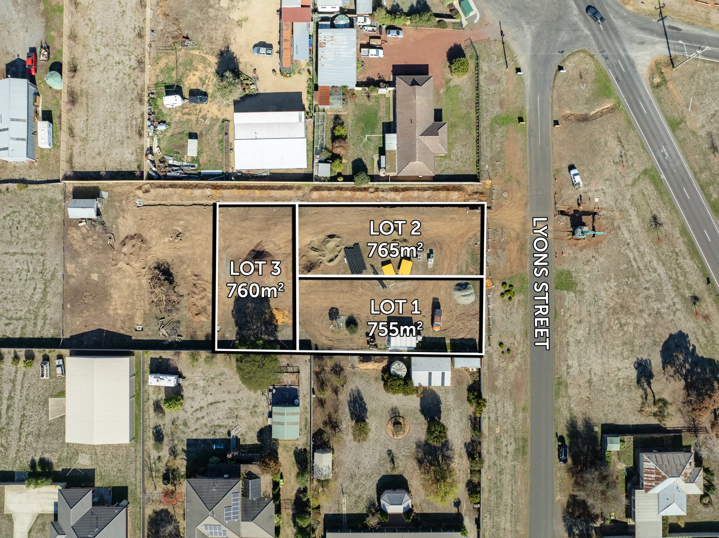 Additional image 4 of 4-6 Lyons Street, Miners Rest VIC 3352