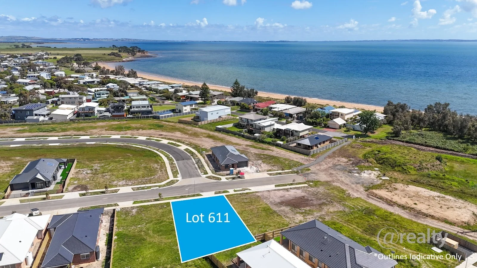 Additional image 3 of Stage 6 Carpathia, Coronet Bay VIC 3984