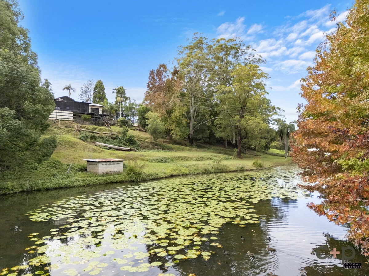 33 Deans Road, Boambee NSW 2450