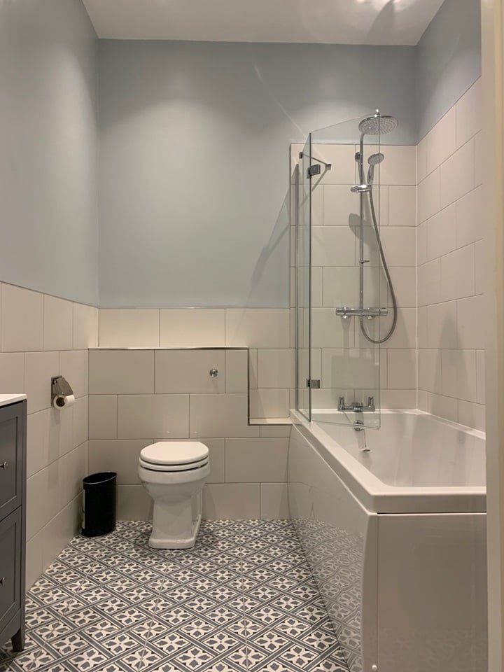 Additional image 12 of 2 Bed Flat, Hart Street, EH1, N1 7GU