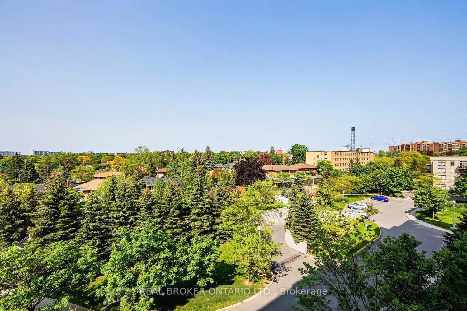 Additional image 6 of 1720 Eglinton Avenue 601