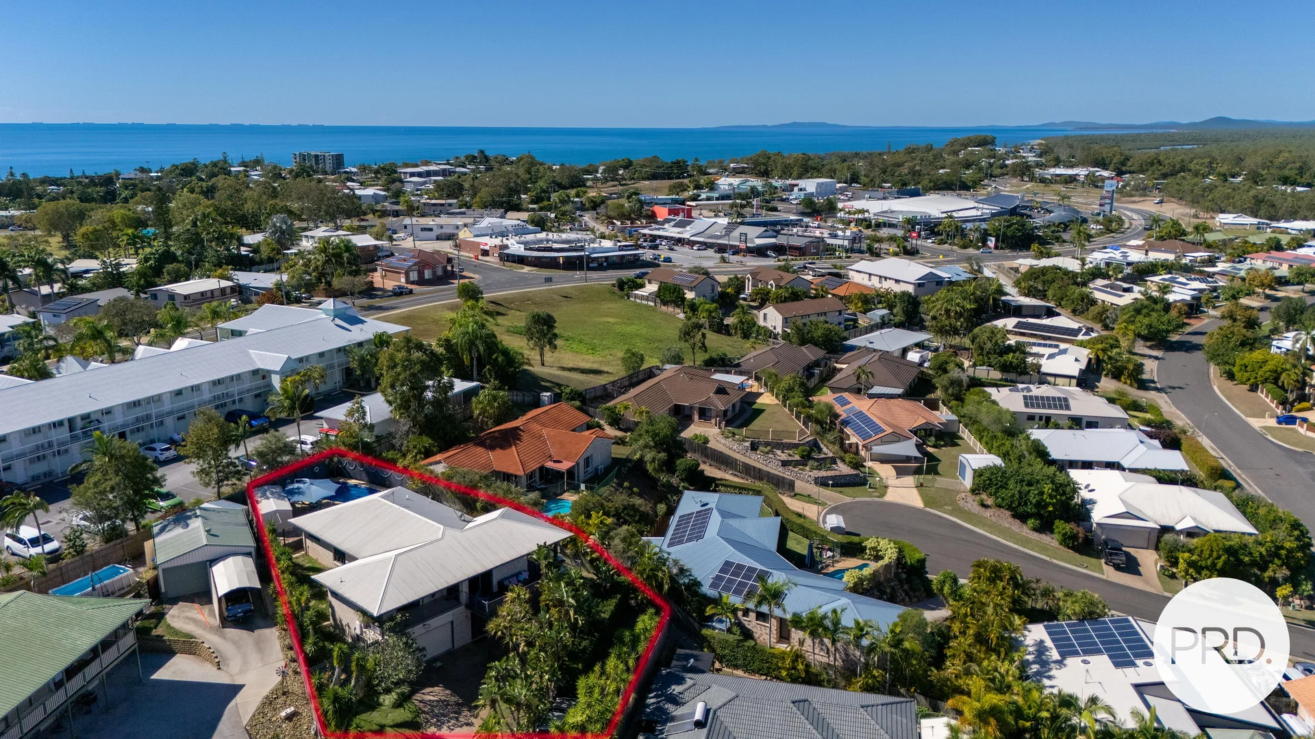 Additional image 26 of 8 Kerfoot Close, Tannum Sands QLD 4680