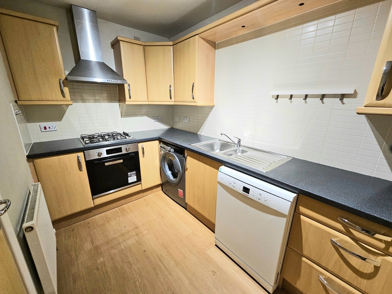 Additional image 5 of 2 Bed Flat, Shettleston Road, G32, N1 7GU