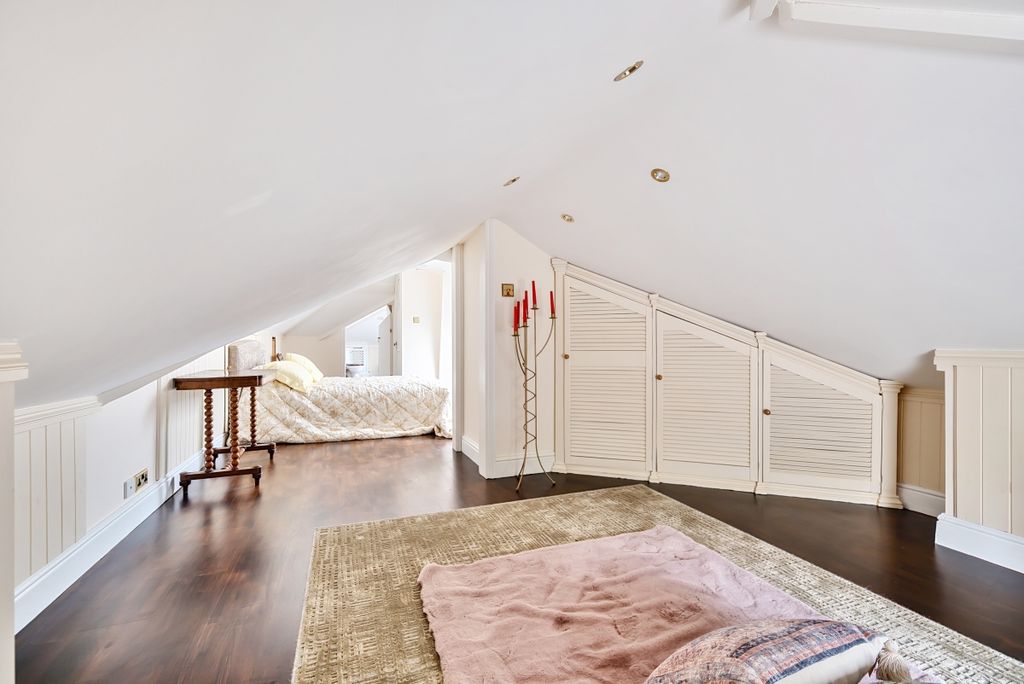 Additional image 28 of 5 bed detached house to rentHighmoor Cross, Henley-On-Thames RG9