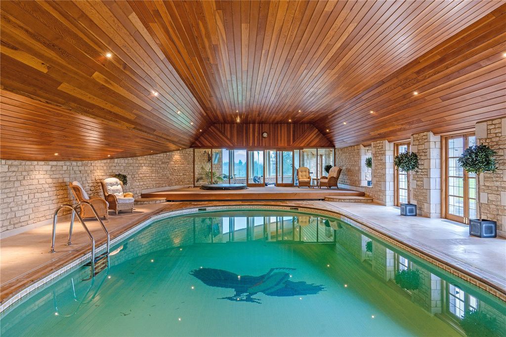 Additional image 24 of 6 bed detached house to rentBagendon, Cirencester, Gloucestershire GL7