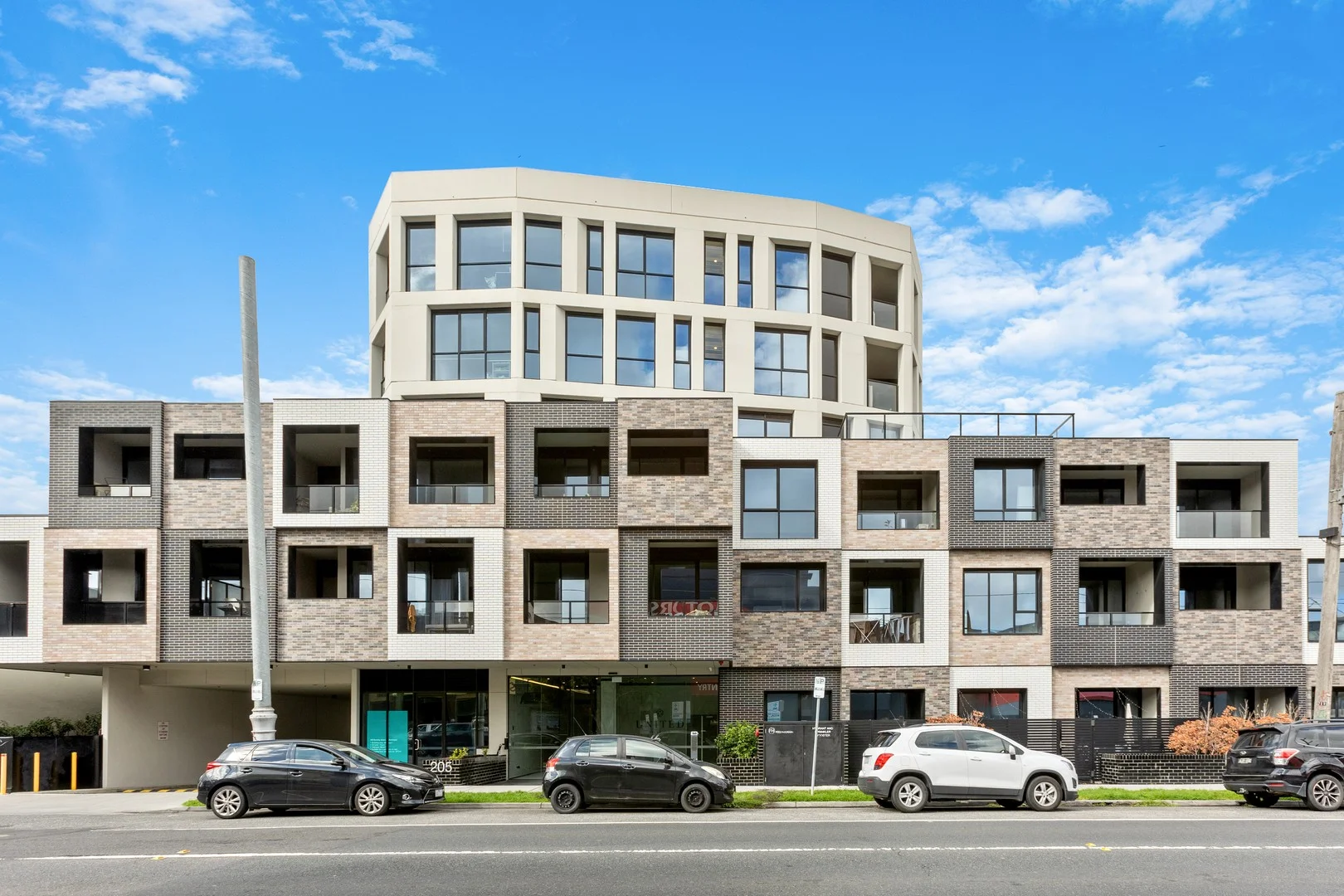 Additional image 3 of 506/205 Burnley Street, Richmond VIC 3121