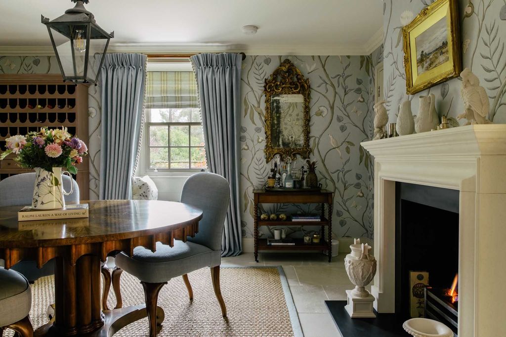 Additional image 3 of 4 bed property to rentBradley Garden House, Sled Lane, Wylam, Northumberland NE41