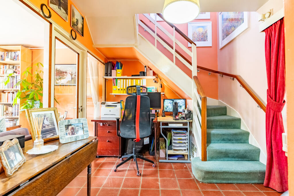 房产图片 12 - Sandpit Lane, 圣奥尔本斯, 哈特福德郡, AL1