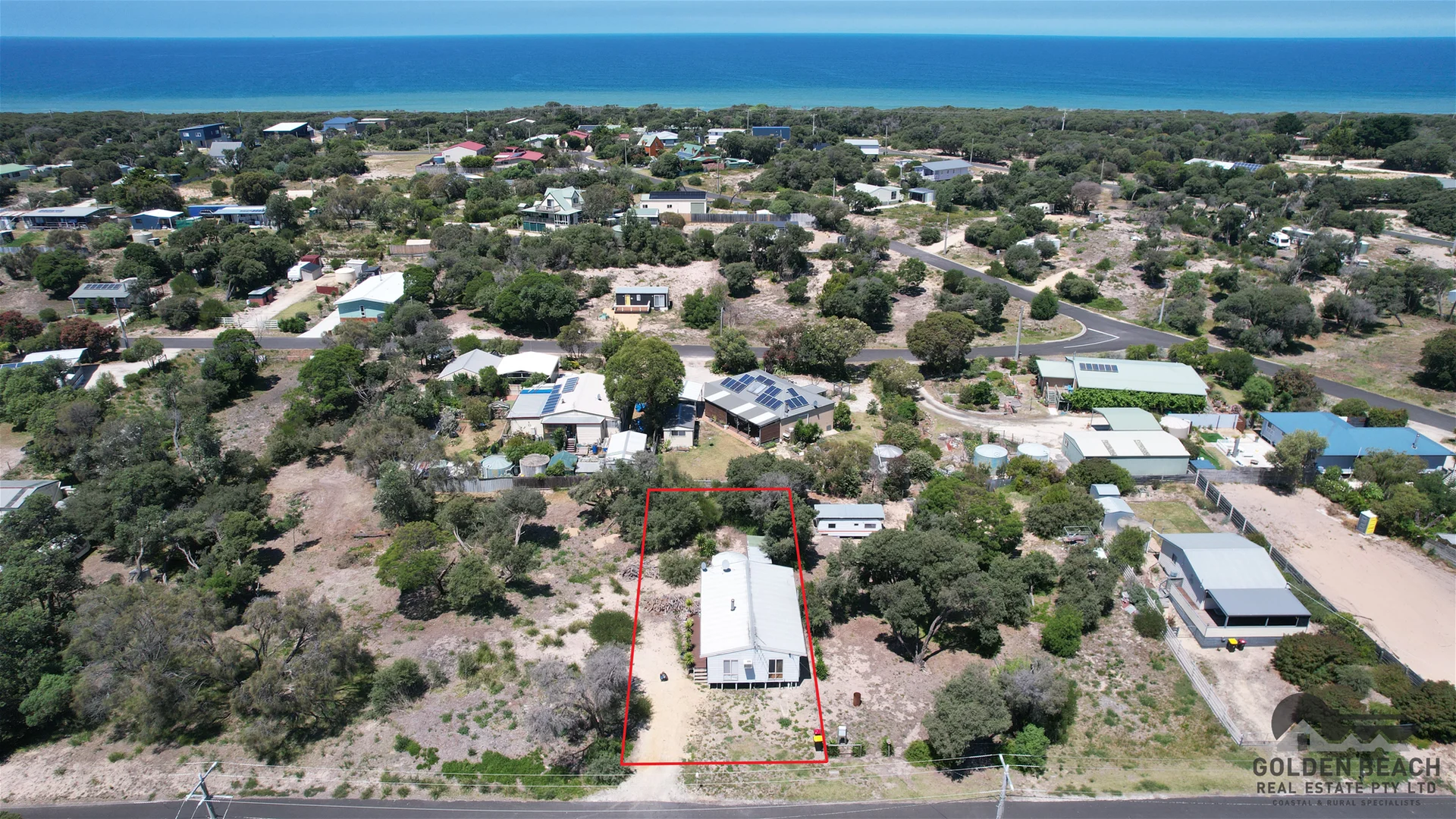 Additional image 2 of 75 Seabreeze Avenue, Golden Beach VIC 3851