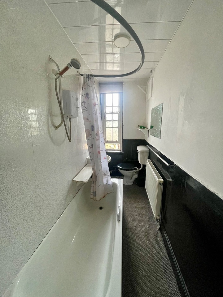 Additional image 10 of 2 Bed Flat, Otago Street, G12, N1 7GU