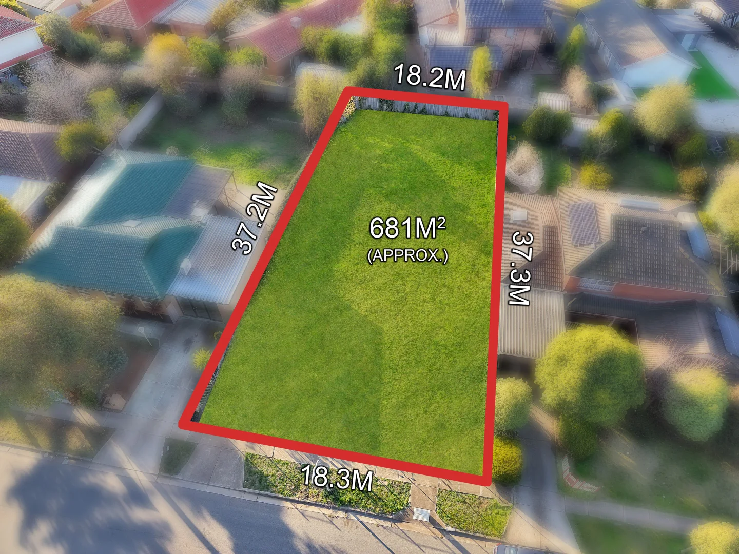 Additional image 2 of 558 High Street, Melton West VIC 3337