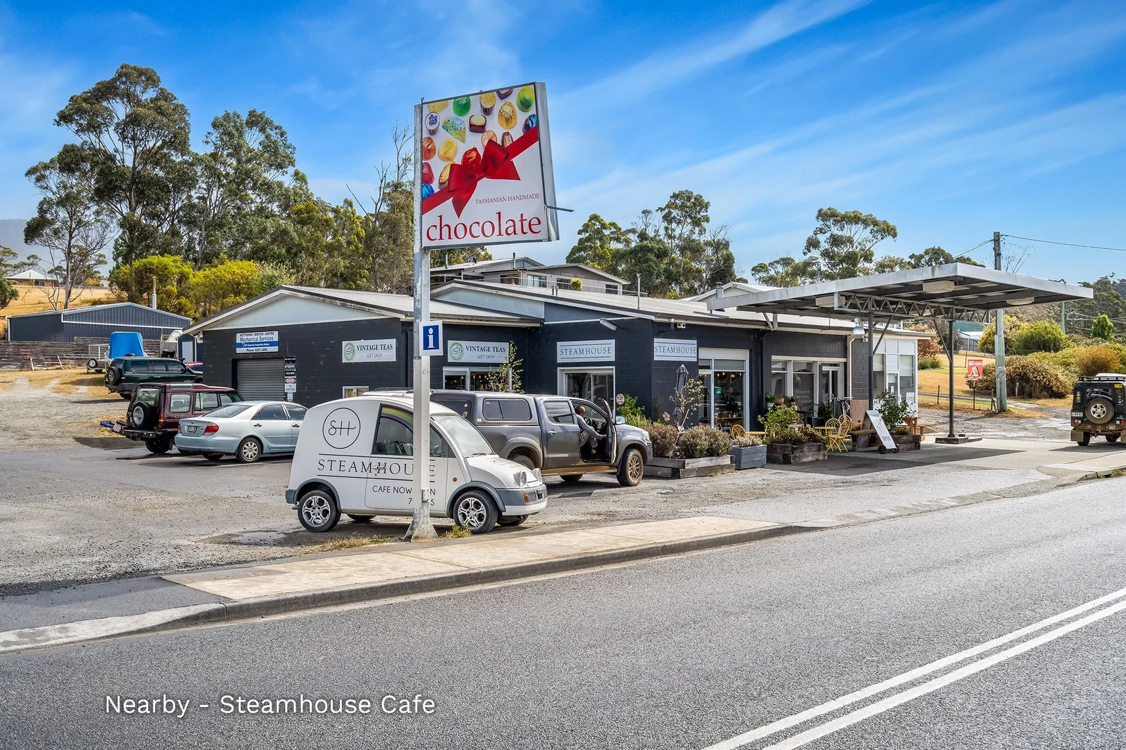 Additional image 33 of 389 Whittons Road, Kettering TAS 7155