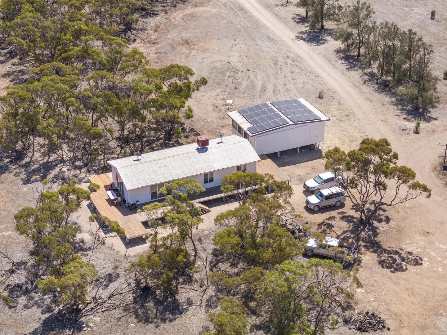 Additional image 3 of 1225a McEvoy Road, Chandada SA 5680