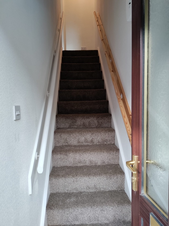 Additional image 29 of 1 Bed Flat, Meadowfield Court, EH8, N1 7GU