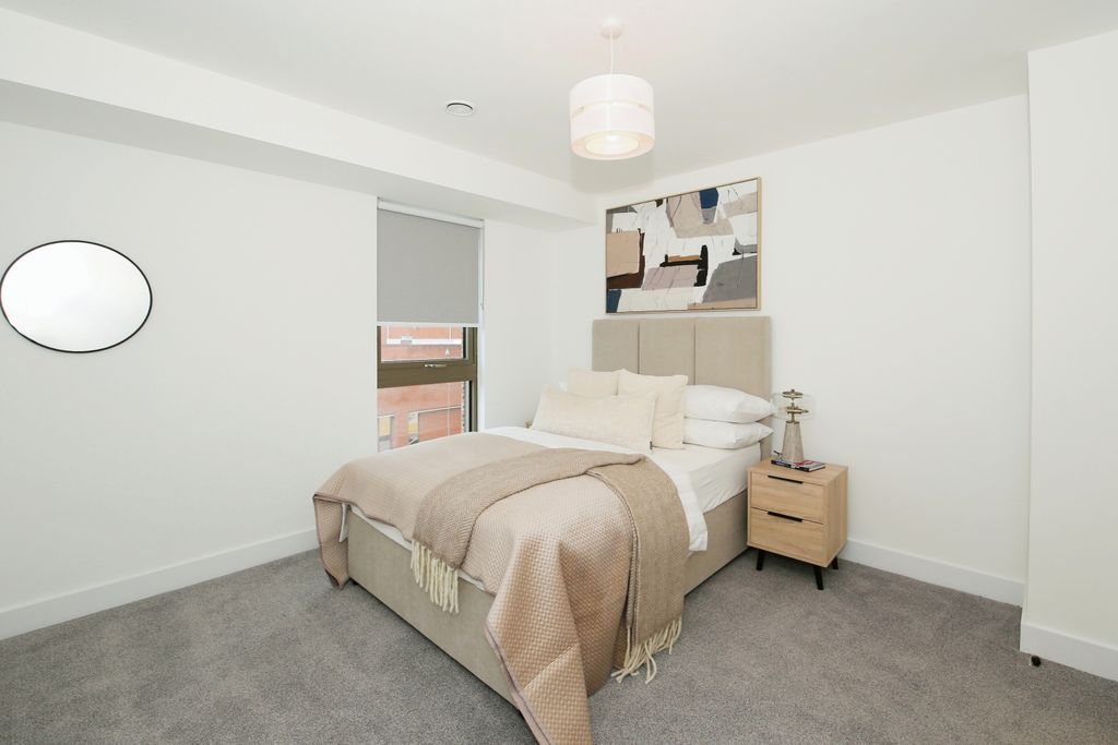 Additional image 7 of 3 bed flat to rentCattle Market Road, Peterborough PE1
