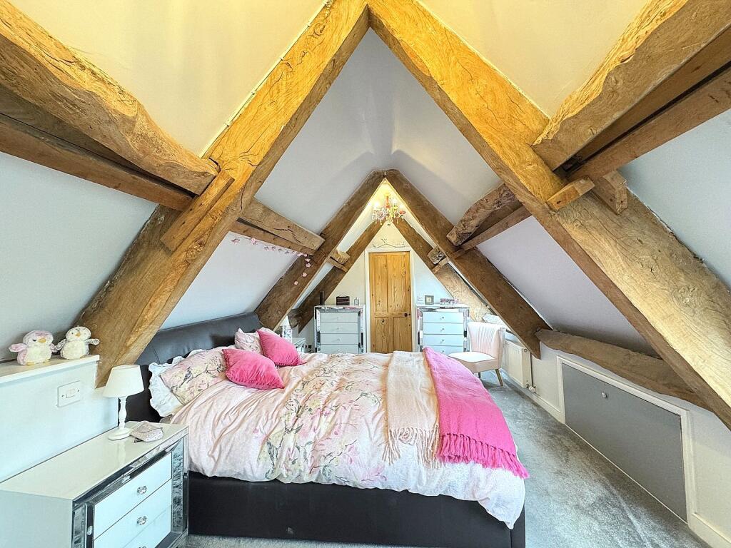 Additional image 16 of Marsh Lane, Henstridge, Templecombe, BA8