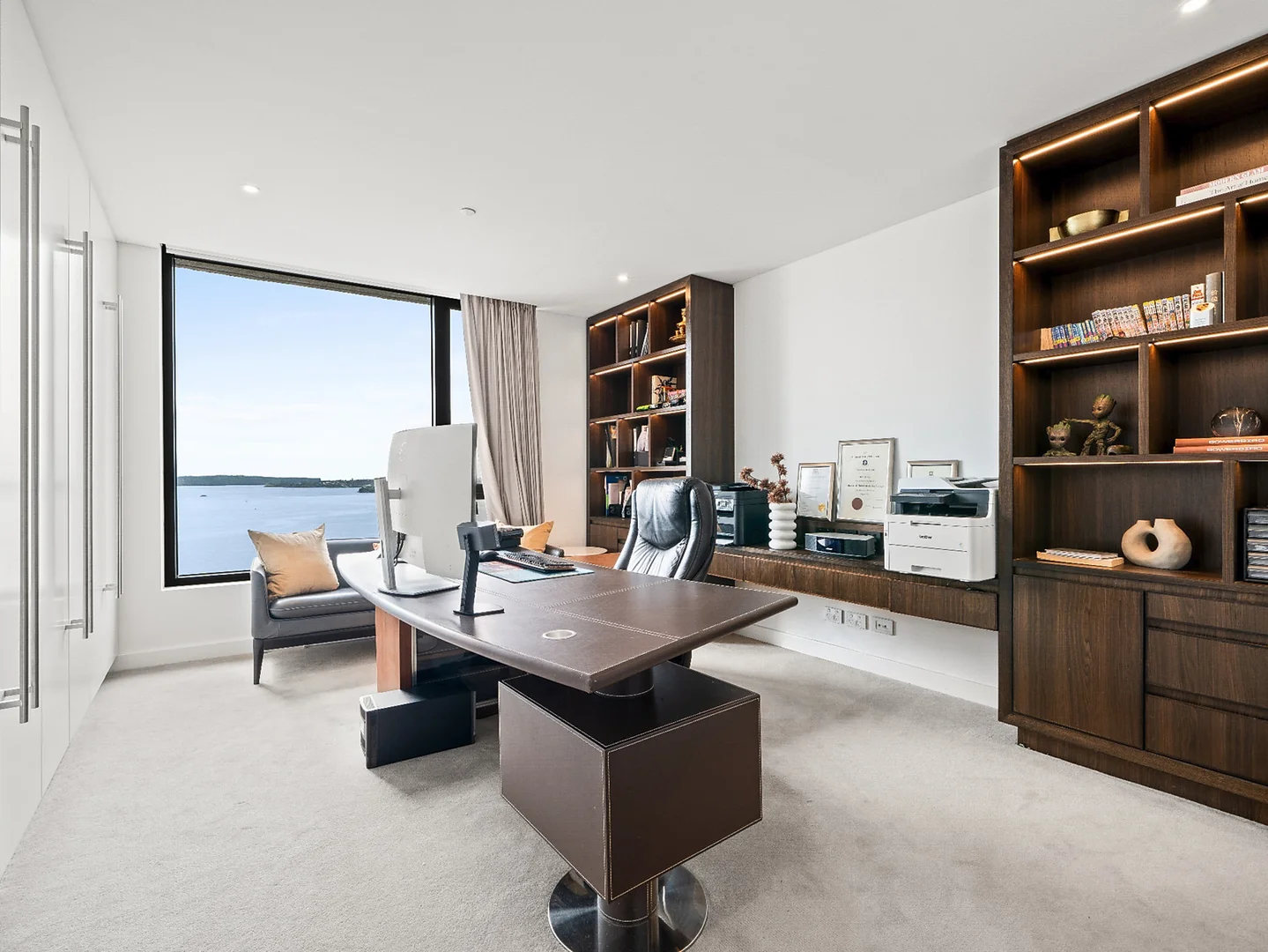 Additional image 19 of 18A&B/21 Thornton Street, Darling Point NSW 2027