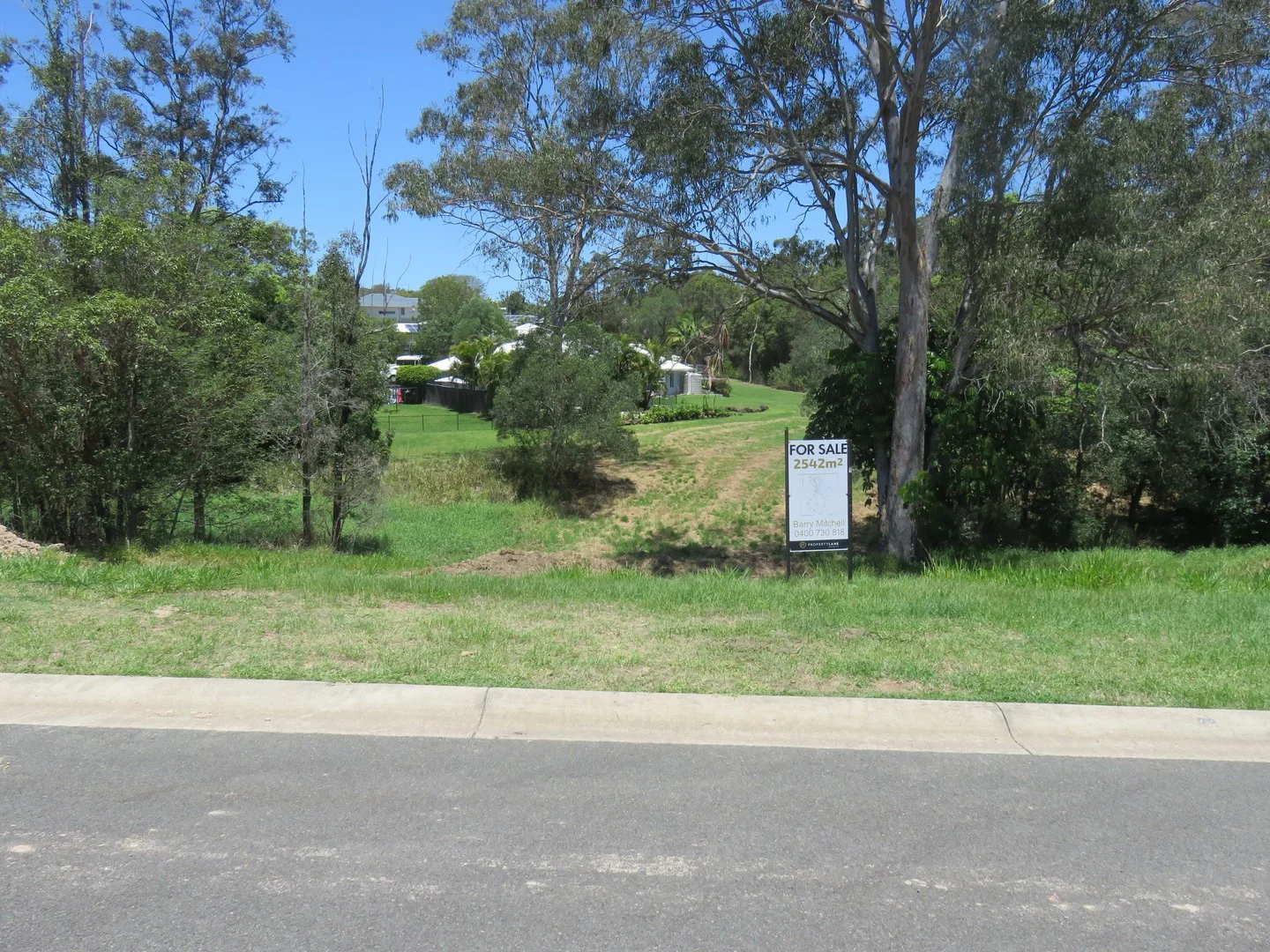 Lot 61 Wisteria Lane, Southside QLD 4570