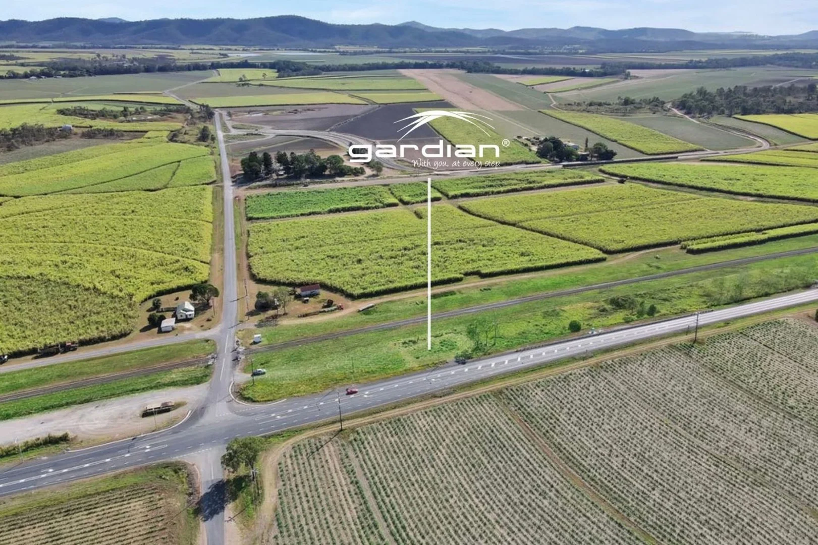 6294 Bruce Highway, Pindi Pindi QLD 4798