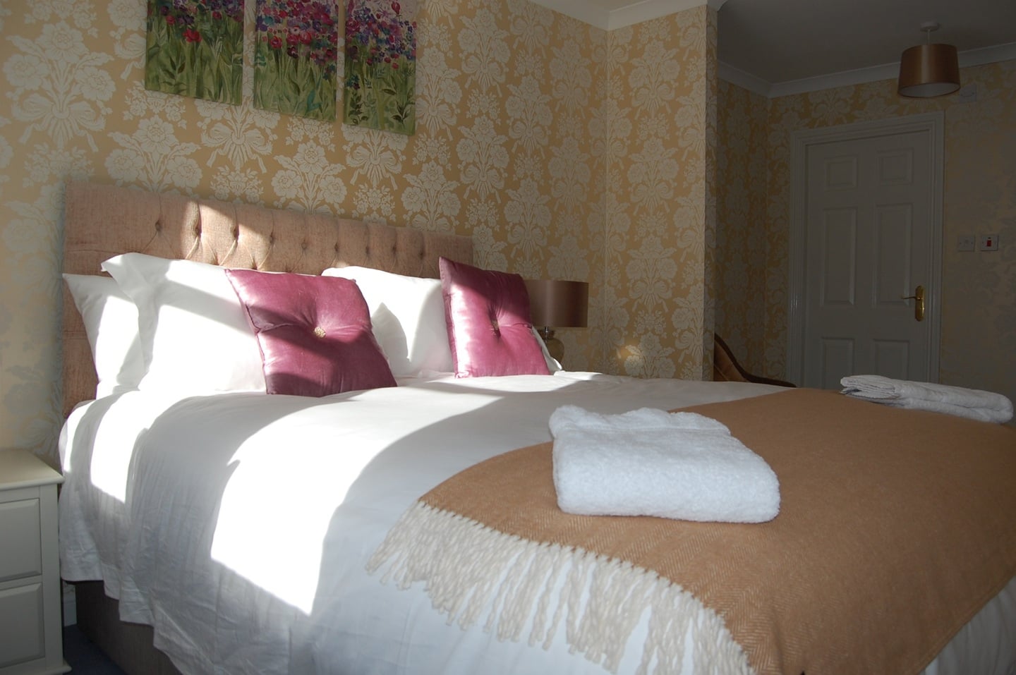 Additional image 19 of 3 Bed Flat, Craigend Park, EH16, N1 7GU