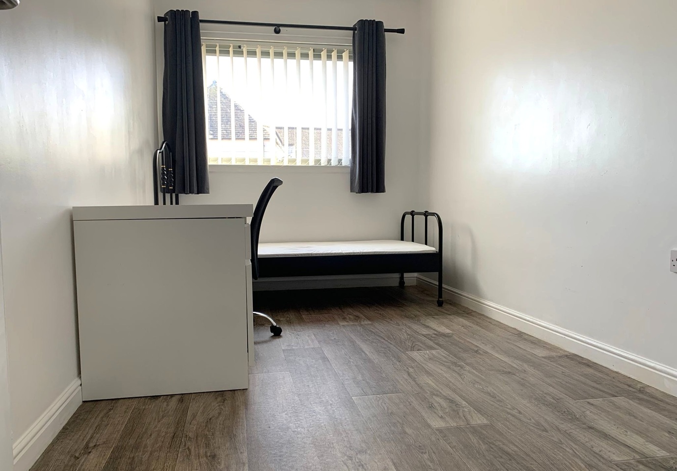 Additional image 4 of 2 Bed Flat, Rathlin Street, G51, N1 7GU