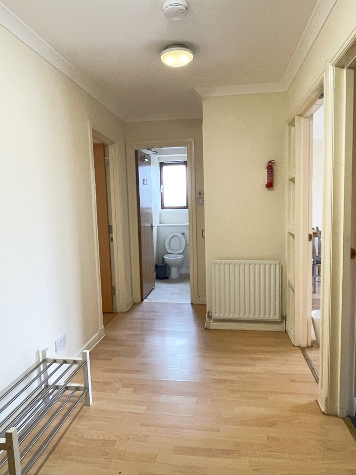 Additional image 11 of 3 Bed Flat, Lymburn Street, G3, N1 7GU