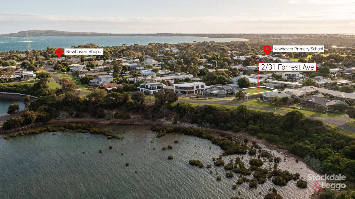 Additional image 5 of 2/31 Forrest Avenue, Newhaven VIC 3925