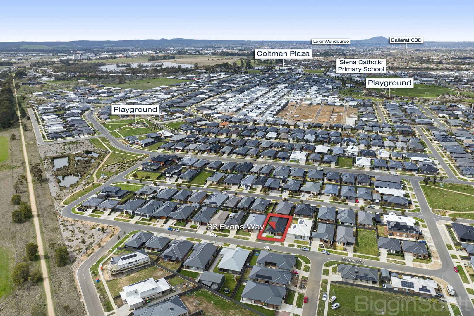 Additional image 18 of 33 Evans Way, Lucas VIC 3350