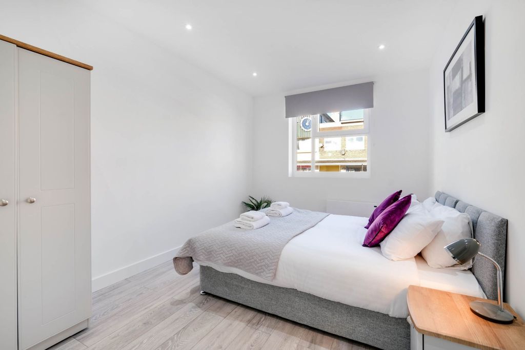 Additional image 17 of 1 bed flat to rentCorporation Street, Corby NN17