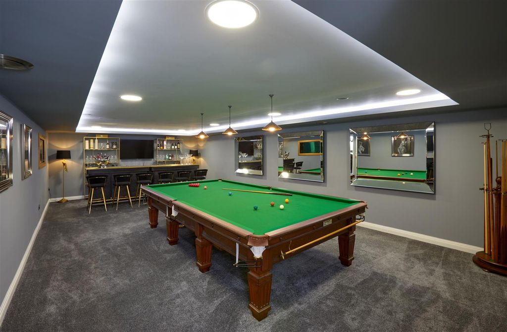 Additional image 20 of 5 bed detached house to rentWeeford Road, Sutton Coldfield B75