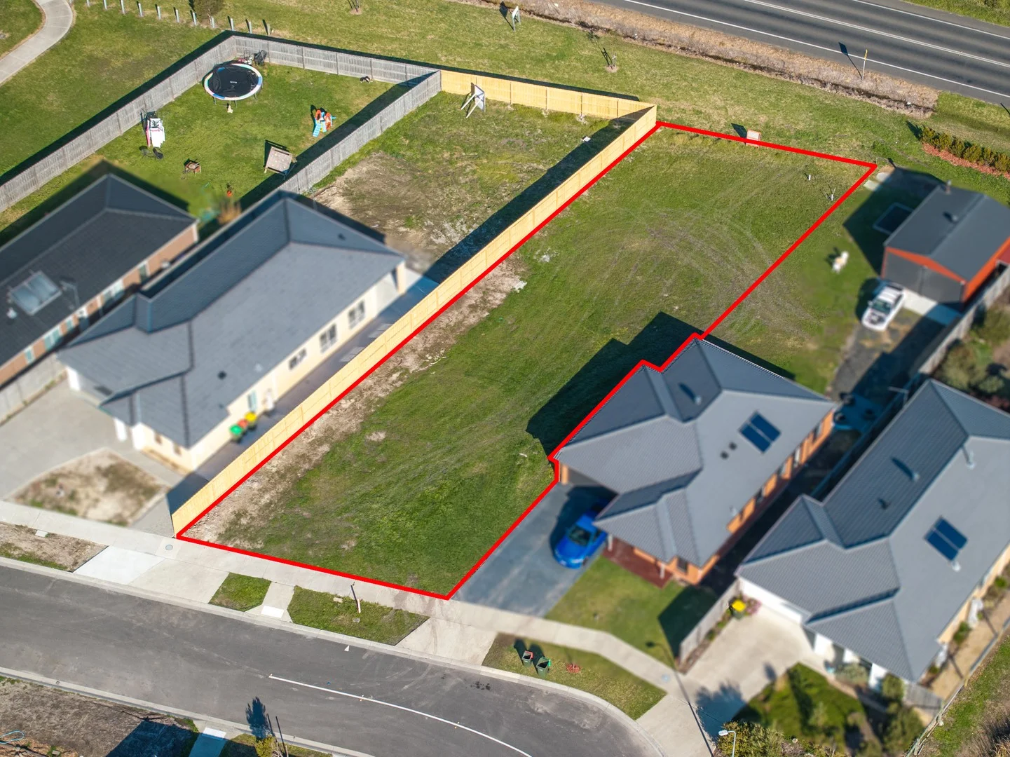 34 Furlong Crescent, Dalyston VIC 3992