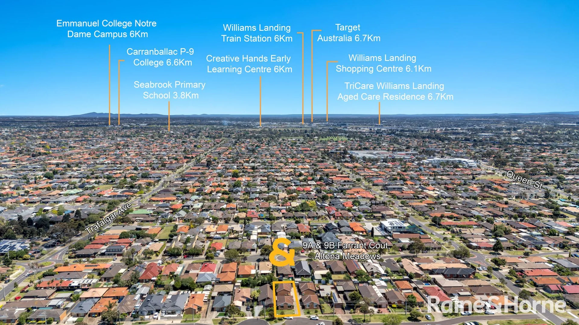 Additional image 27 of Unit A & Unit B/9 Farrant Court, Altona Meadows VIC 3028