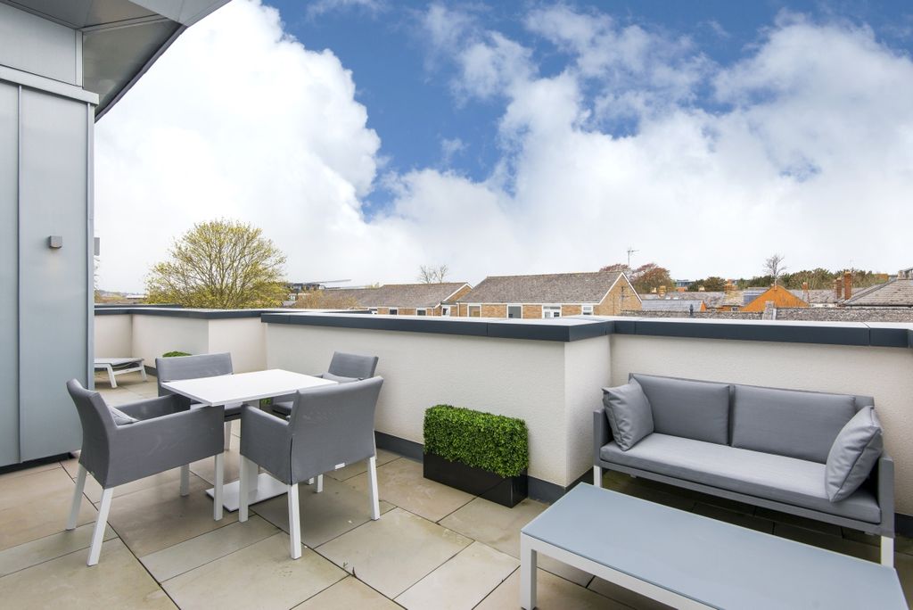 Additional image 5 of 3 bed flat to rentCranham Street, Oxford OX2