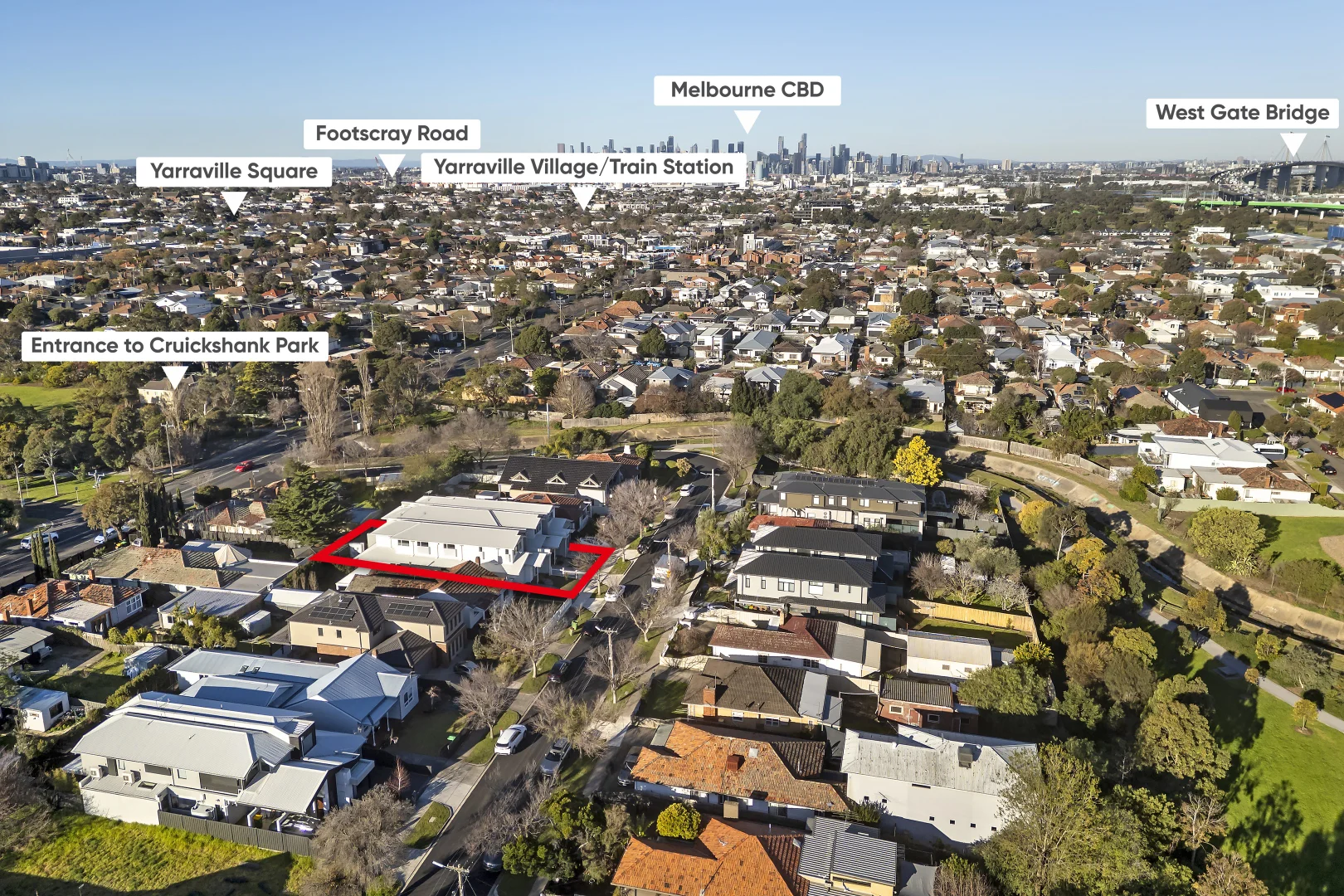 Additional image 2 of 8b Hawkhurst Street, Yarraville VIC 3013